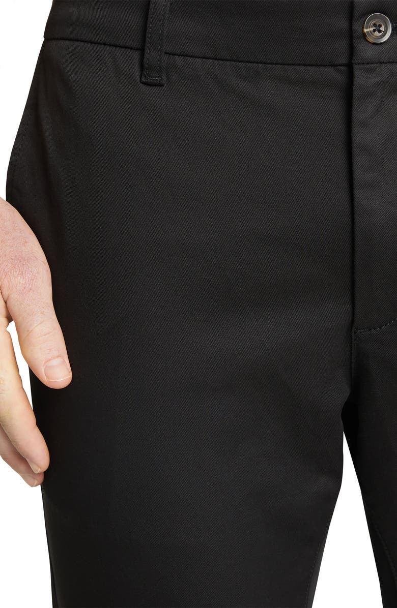 Johnny Bigg Ledger Stretch Cotton Blend Chinos, Alternate, color, 