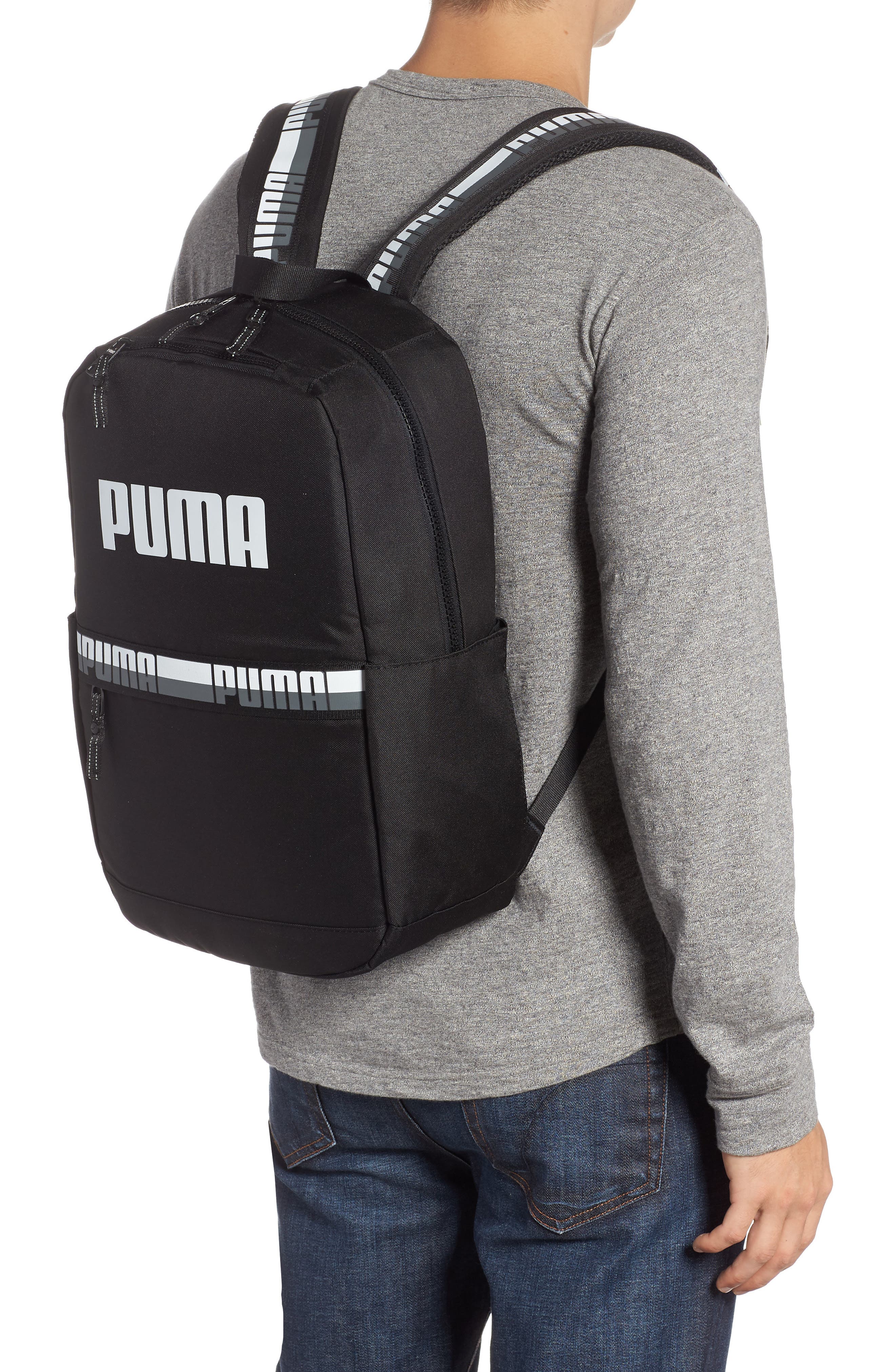PUMA Speedway Backpack, Alternate, color, 