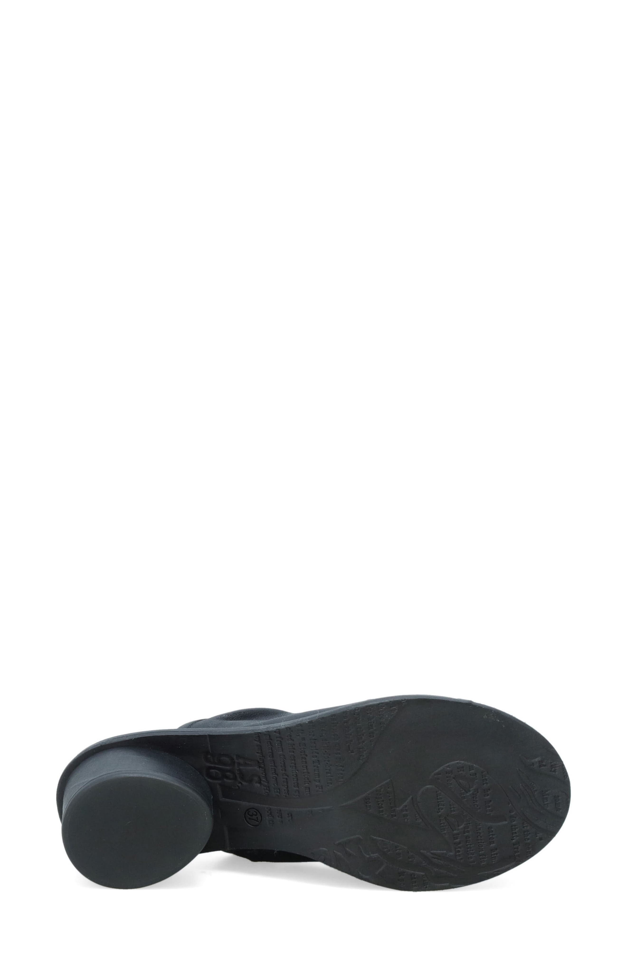 A.S.98 Lior Sandal, Alternate, color, 