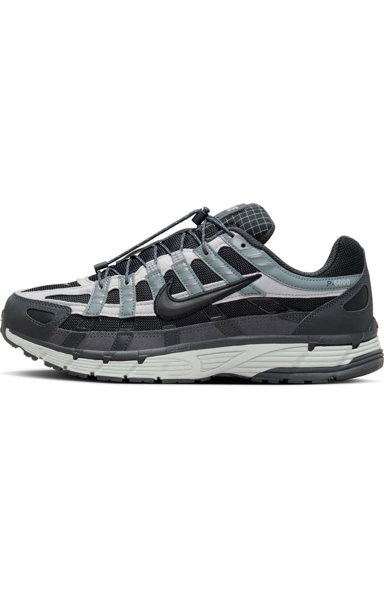 Nike P-6000 Sneaker, Alternate, color,