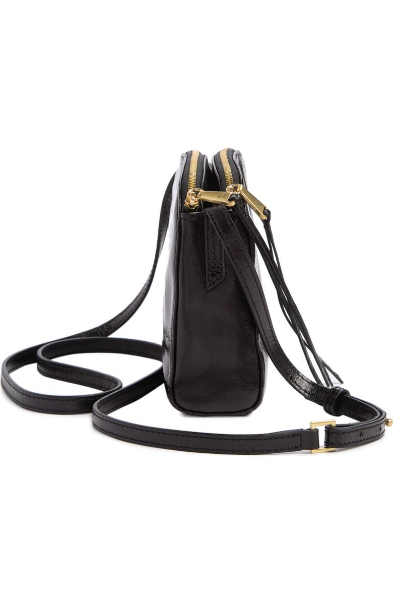 HOBO Evella Leather Crossbody Bag, Alternate, color,