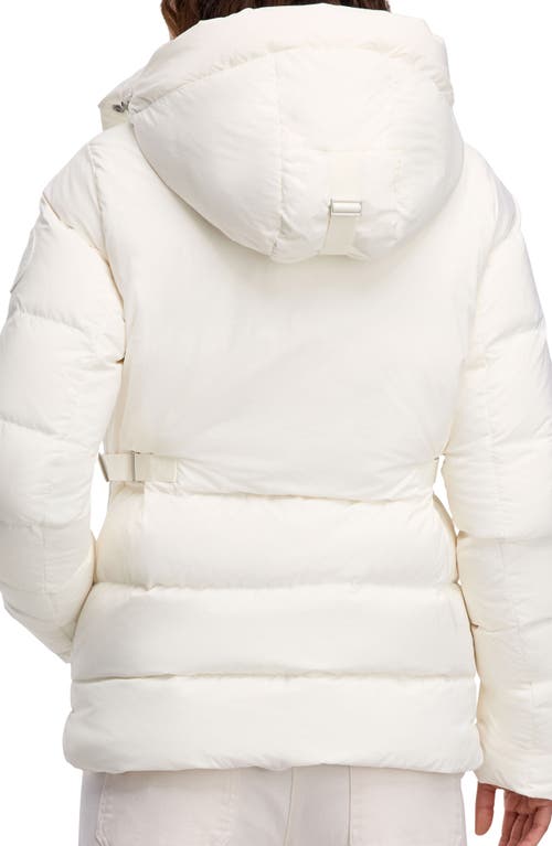 Canada Goose Lyndale 750 Fill Power Down Quilted Puffer Jacket In Red