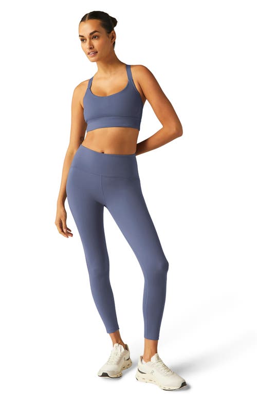 BEYOND YOGA BEYOND YOGA POWERBEYOND STRIVE LEGGINGS