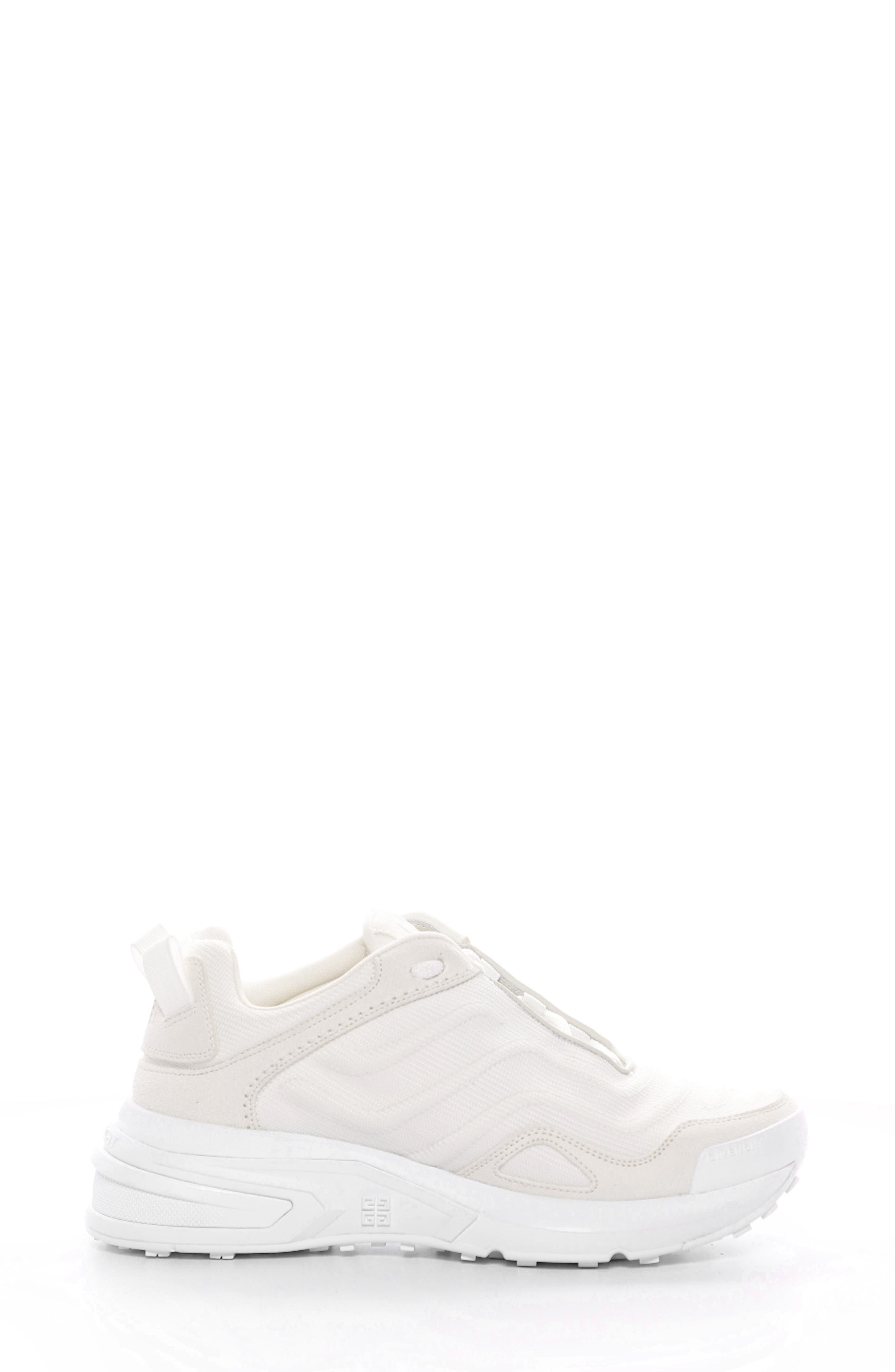 GIV 1 Lite Sneaker, Main, color, WHITE