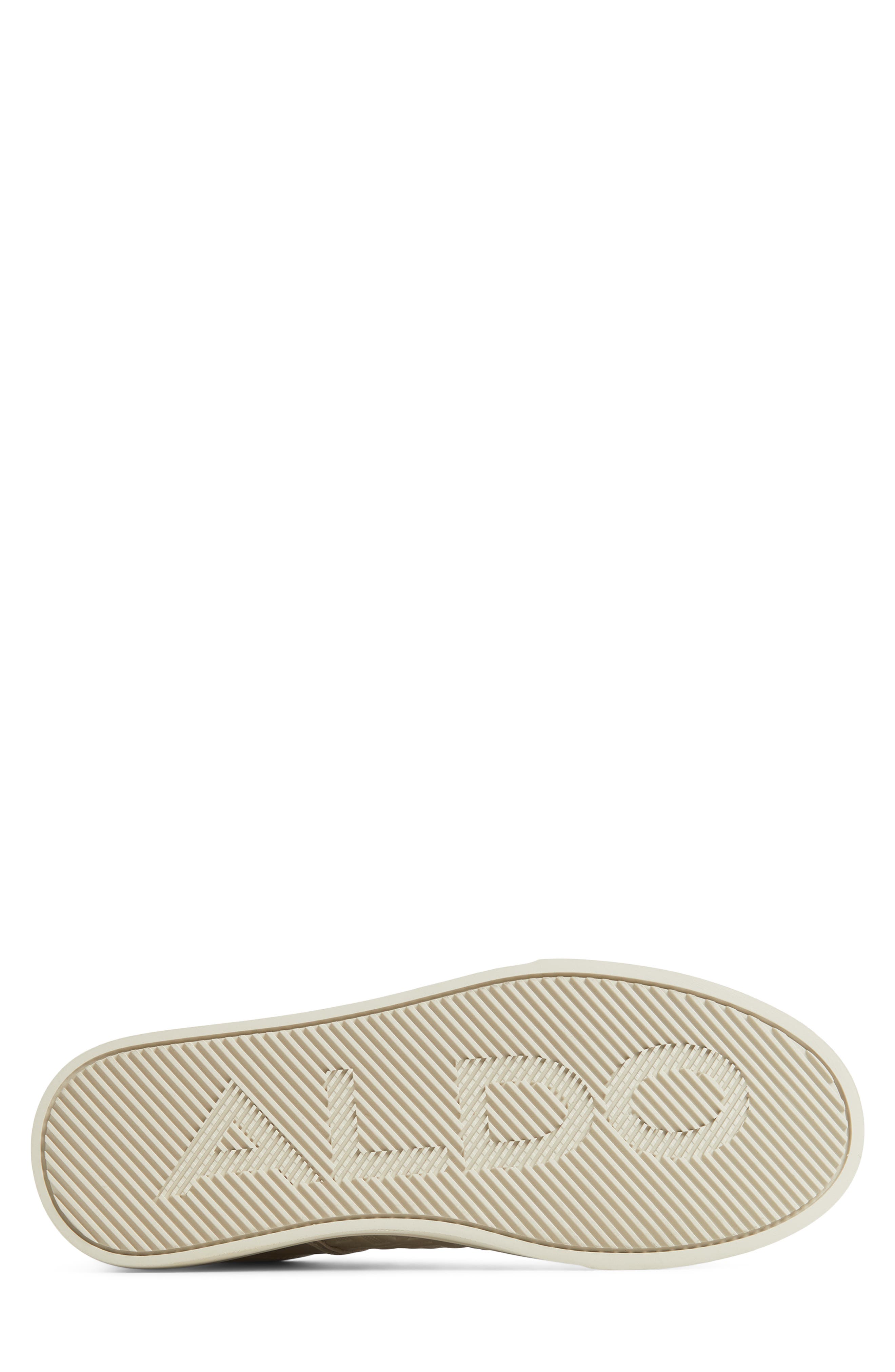 Courtline Sneaker, Alternate, color, IVORY