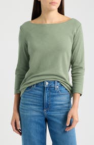 Tommy Bahama Ashby Slub Top