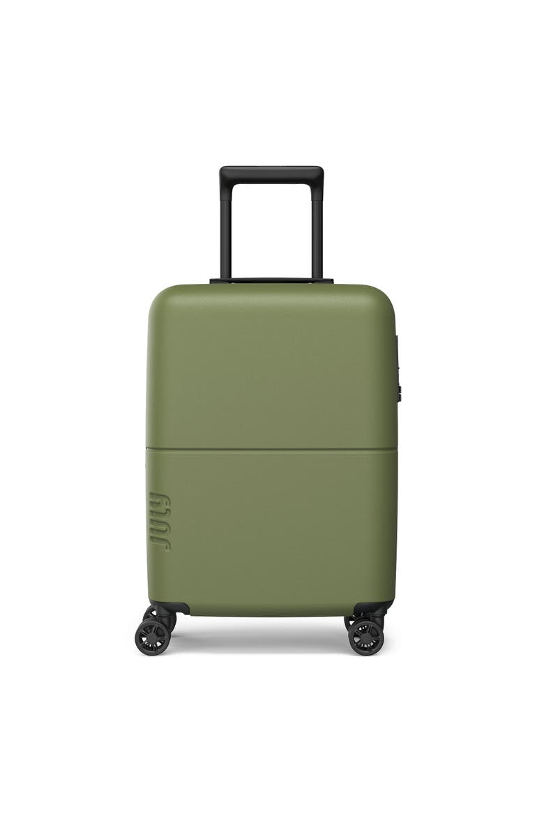 Carry On Light Expandable, Main, color, Moss