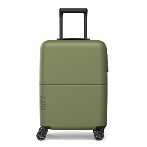 Carry On Light Expandable