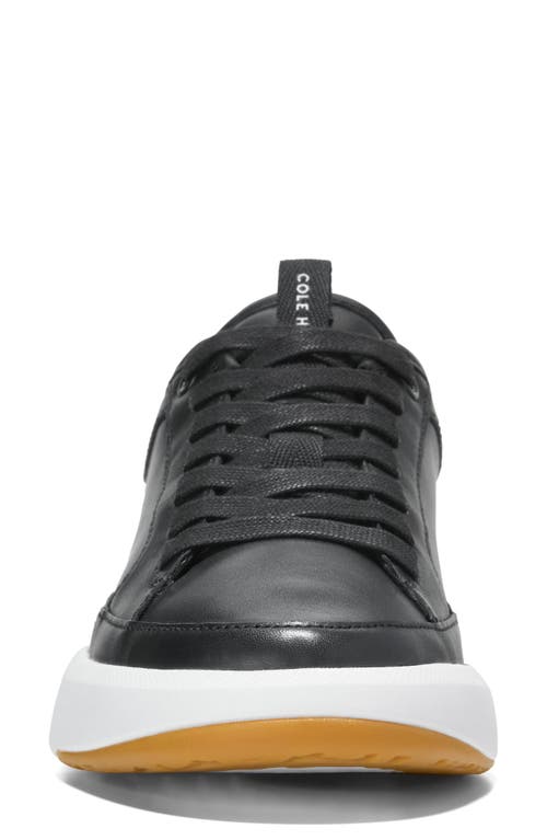 COLE HAAN COLE HAAN GRANDPRO ALL DAY COURT SNEAKER 
