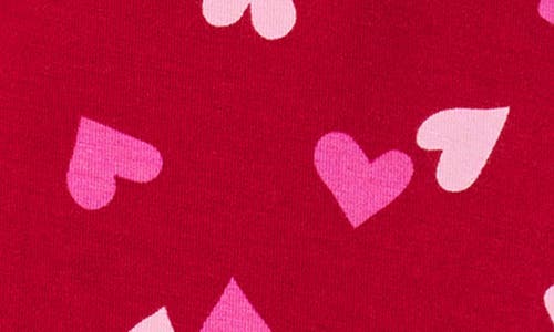 Kate Spade New York Print Pajamas In Multi