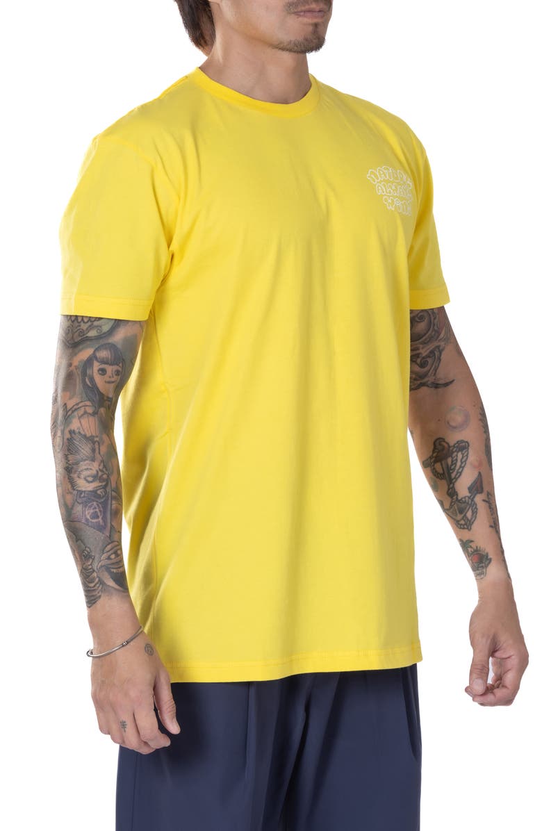 VAST Nature Always Wins Graphic T-Shirt, Alternate, color,