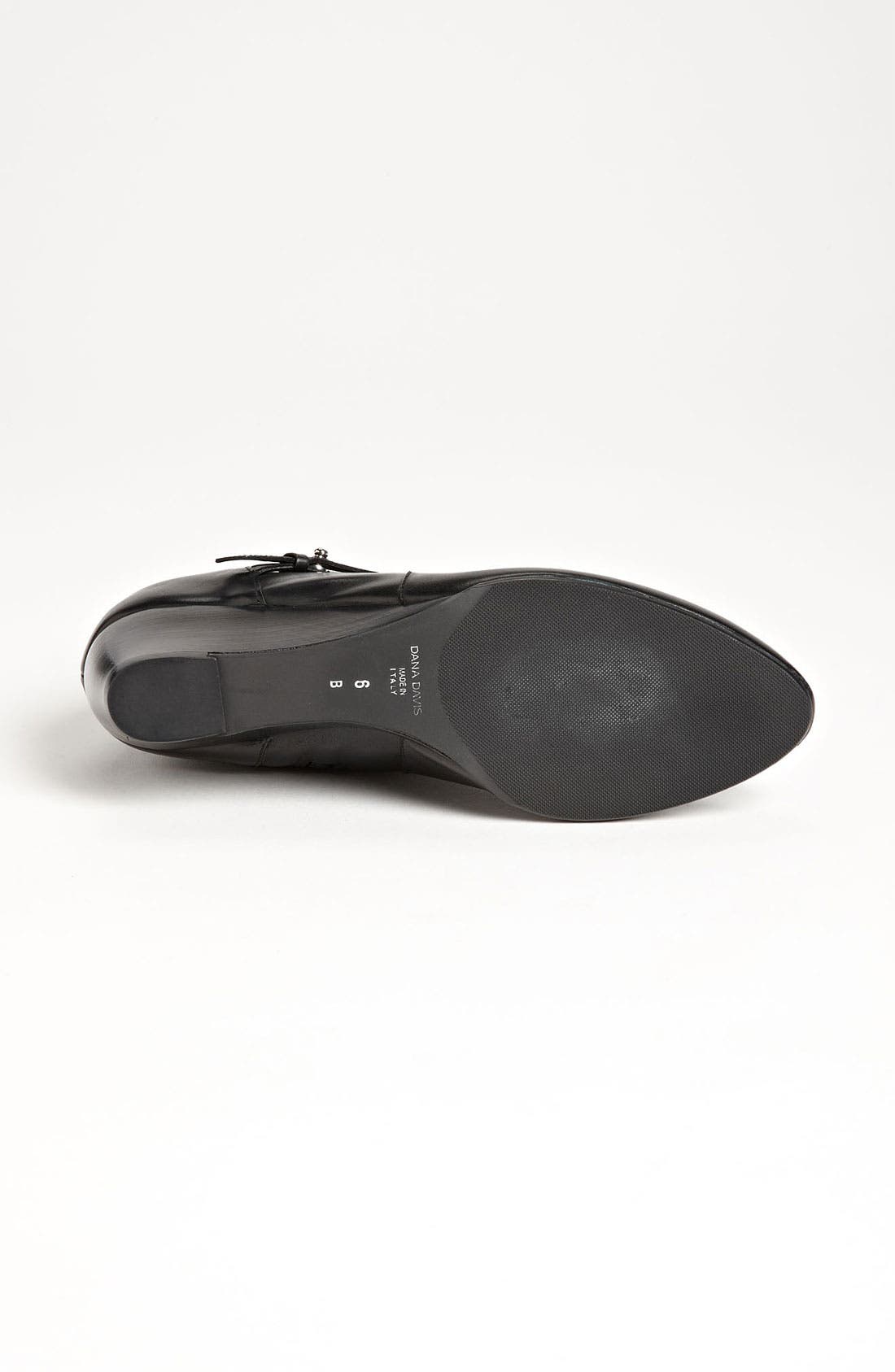 Dana Davis 'Patty' Boot, Alternate, color, 