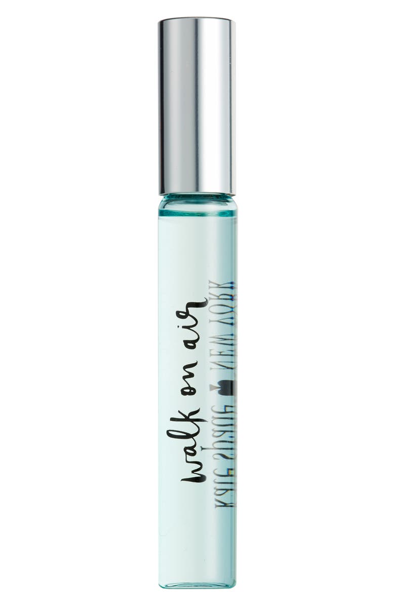 kate spade new york 'walk on air' eau de parfum rollerball, Alternate, color, 