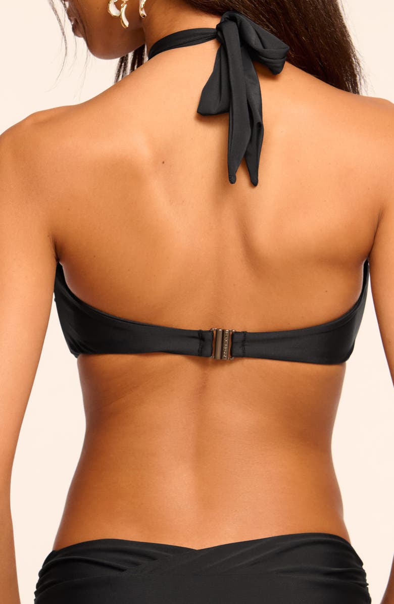 Ramy Brook Arielle Bikini Top, Alternate, color, 