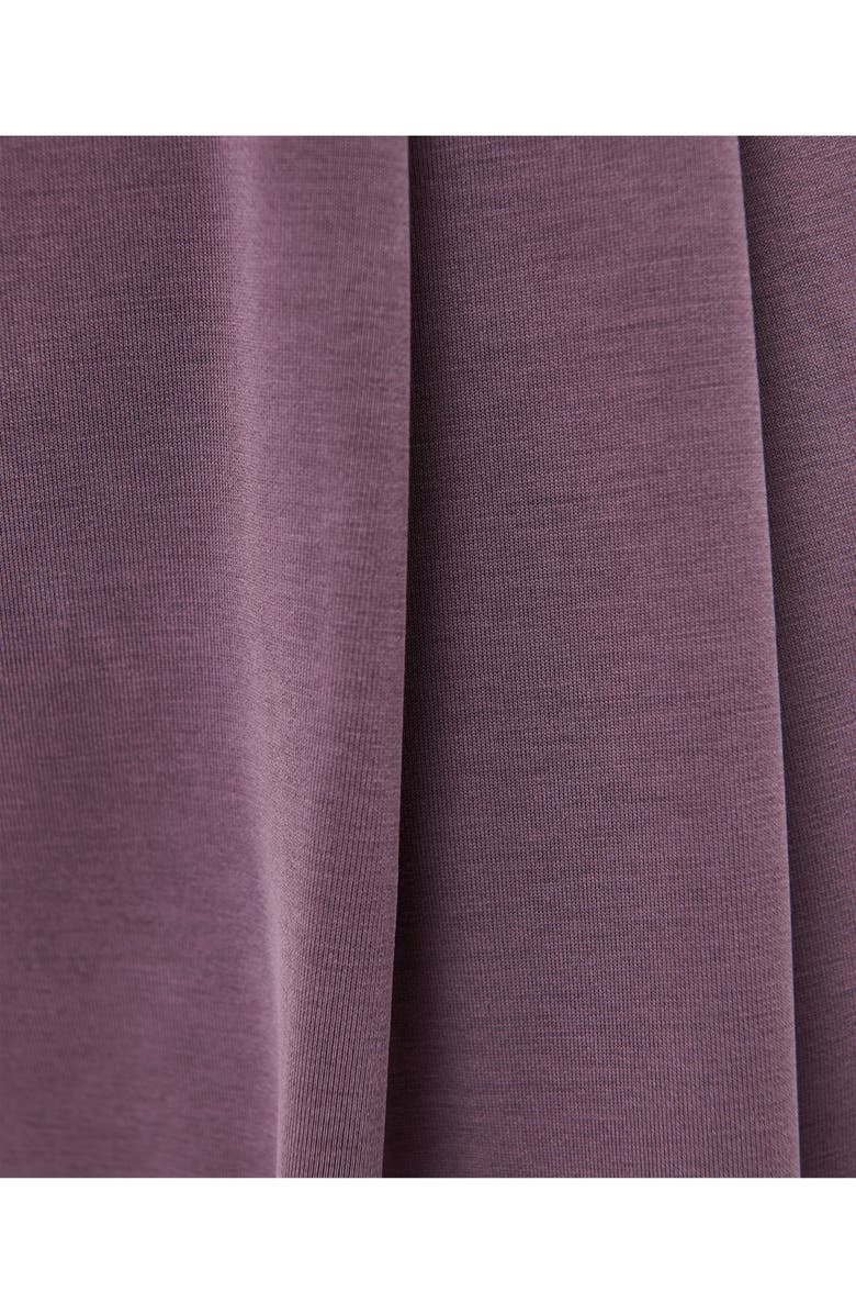 Sweaty Betty Sand Wash Wide Leg Pants, Alternate, color, Neptune Purple