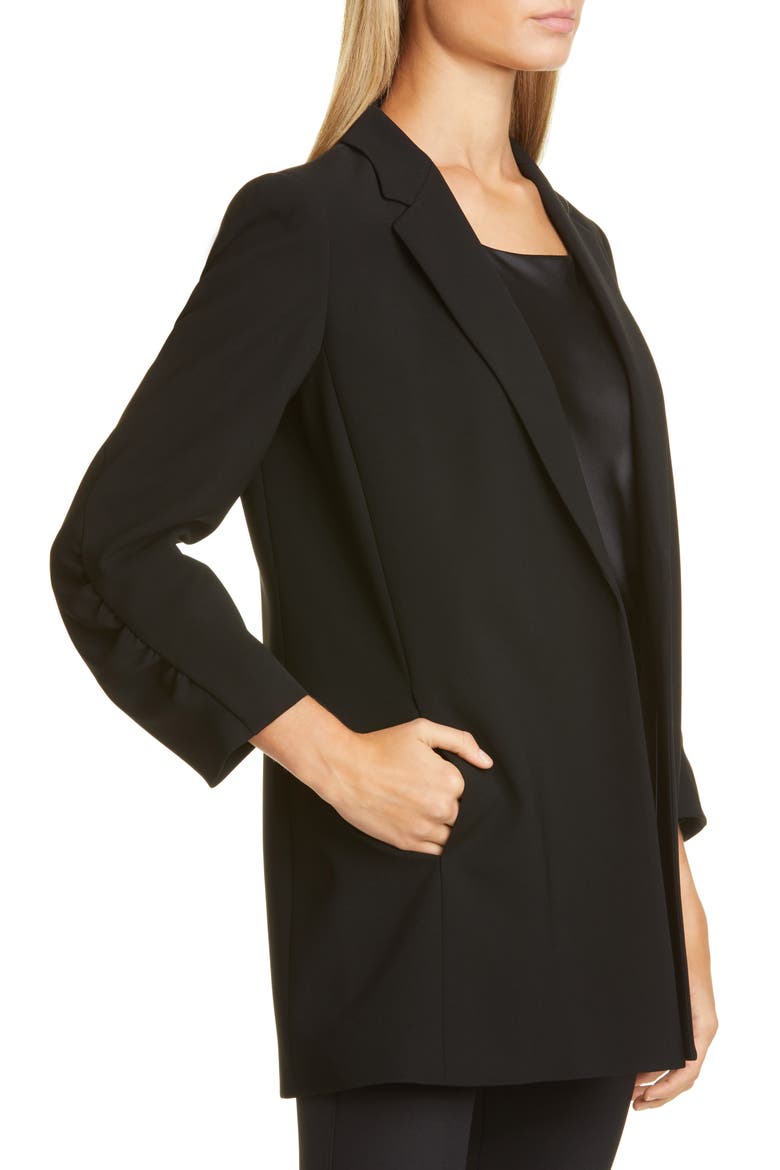 Cole Jacket, Alternate, color, BLACK