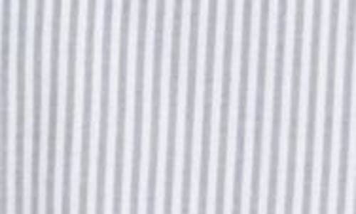 RAILS RAILS VANCE STRIPE COTTON BLEND TWILL BUTTON-UP SHIRT