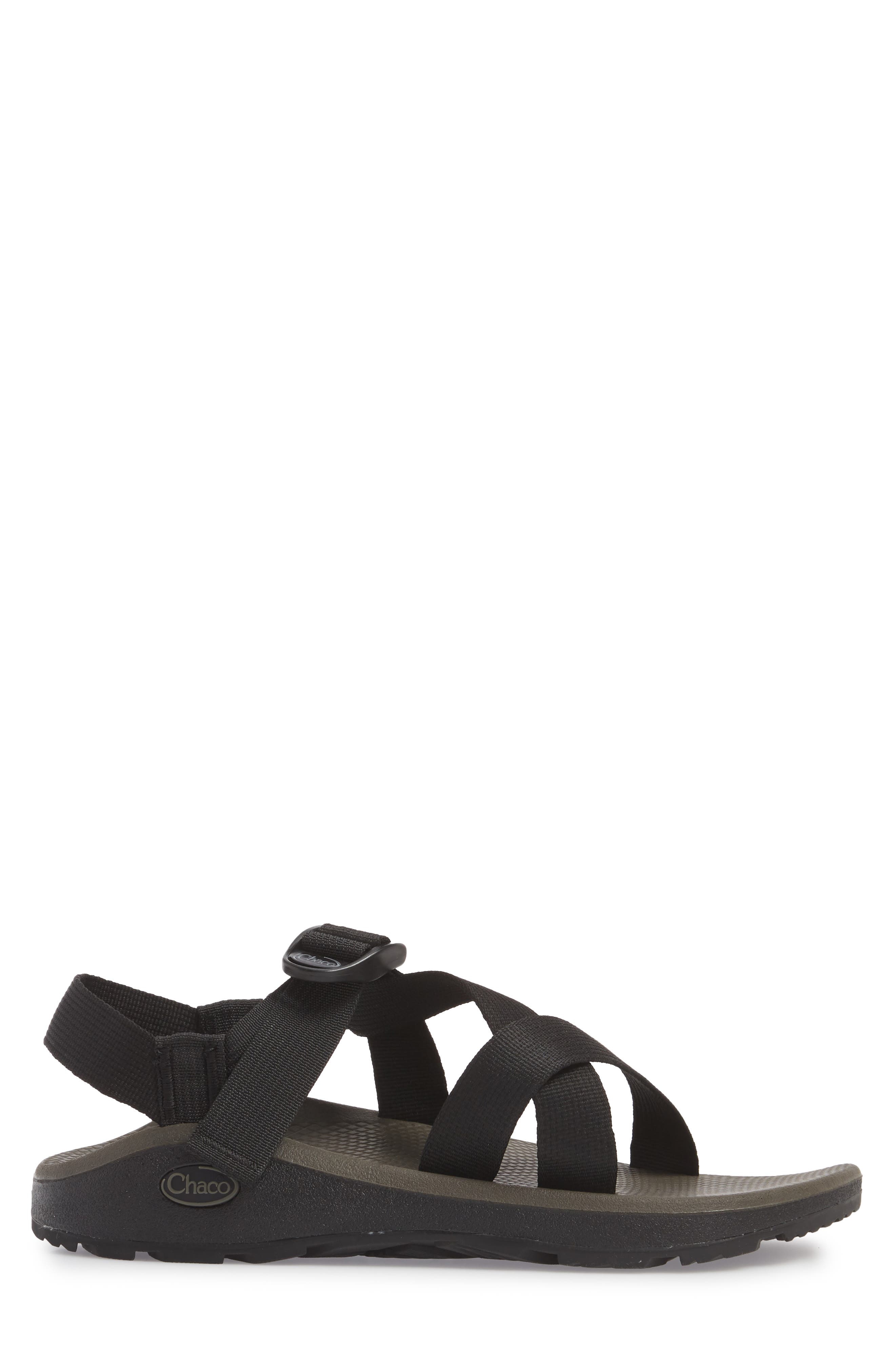 Chaco Z/Cloud Sport Sandal, Alternate, color, 