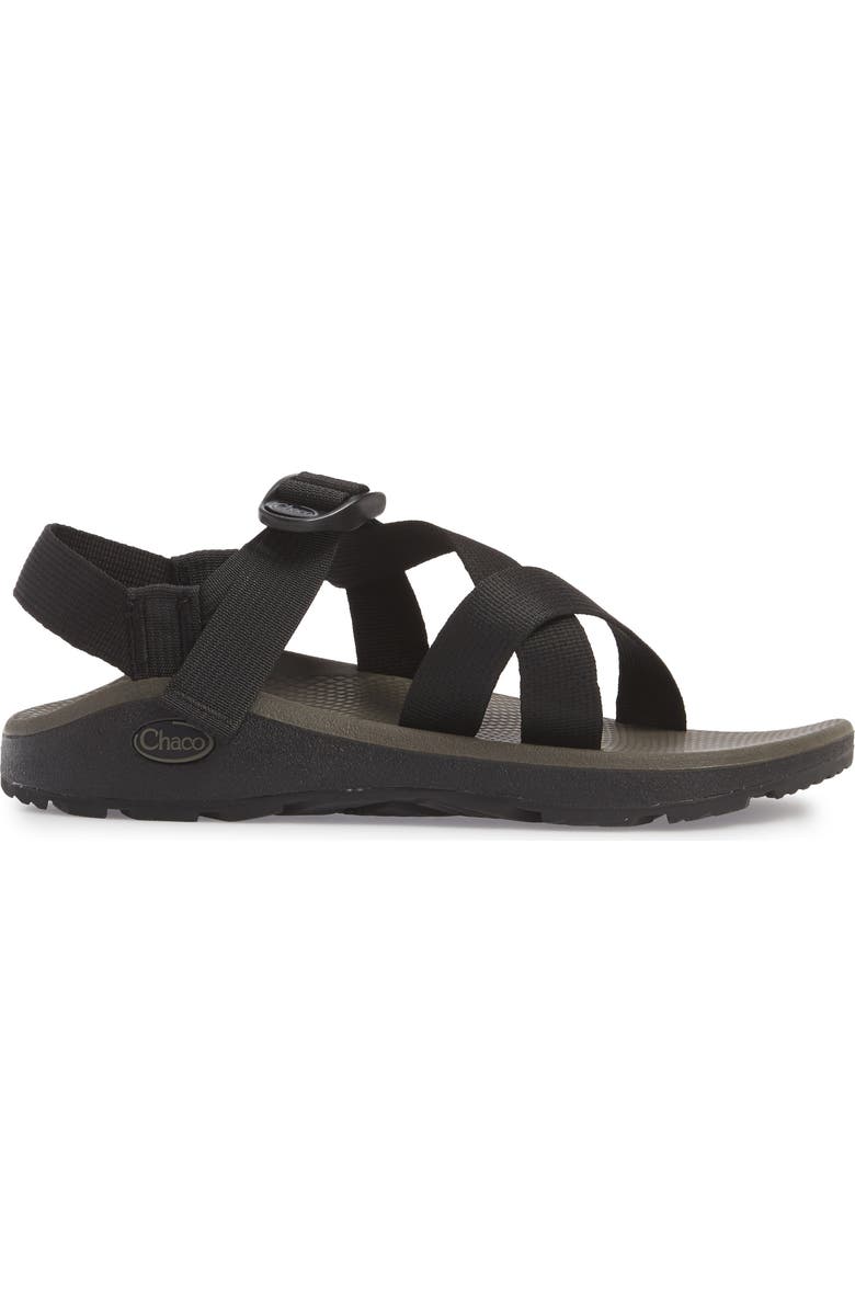 Chaco Z/Cloud Sport Sandal, Alternate, color,