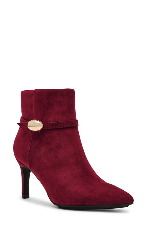 Margie Bootie (Women)