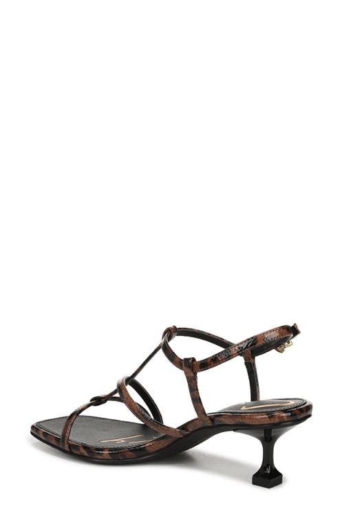 Circus Ny By Sam Edelman Jaida Strappy Sandal In Multi