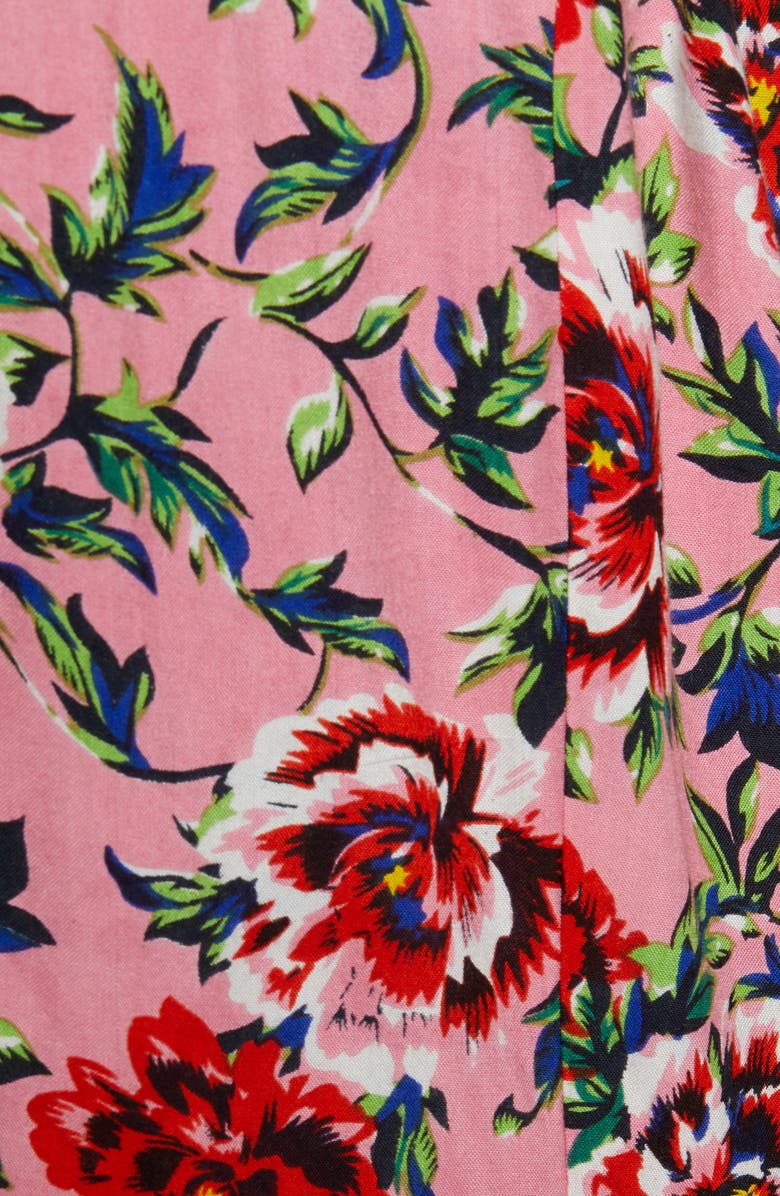 New Friends Colony NFC Summer Rose Duster, Alternate, color, 