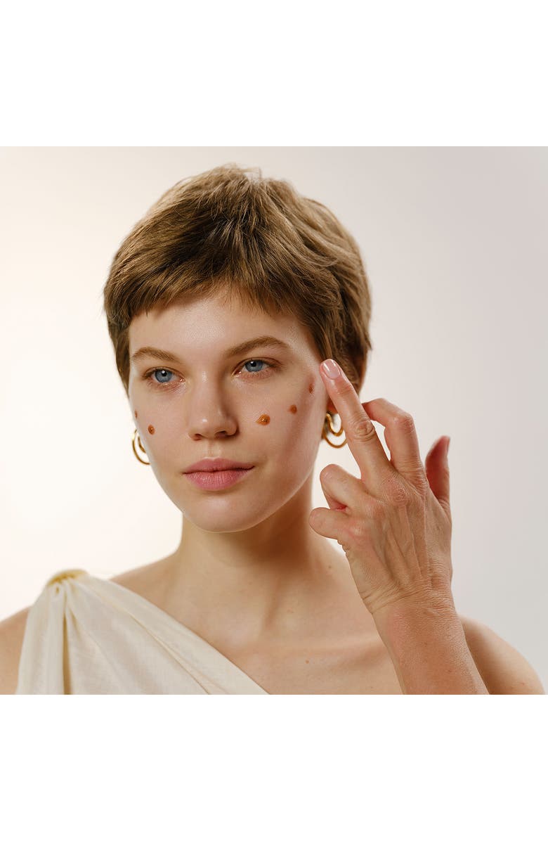 Sisley Paris Phyto-Touche Matte Hydrating Gel, Alternate, color, Matte