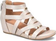 Söfft Vivi Platform Wedge Sandal