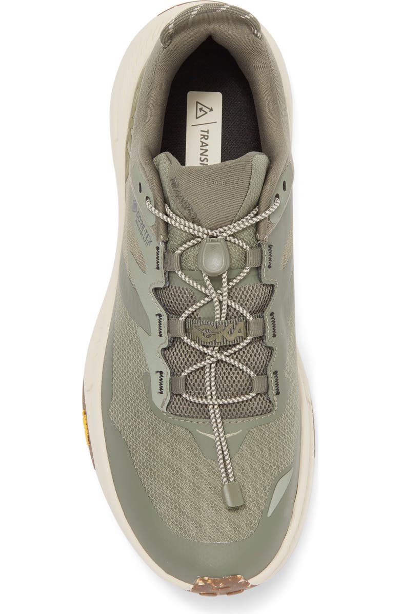 HOKA Transport GTX Shoe, Alternate, color,