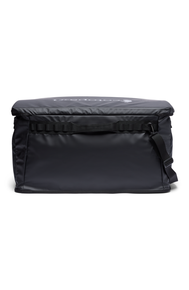 Cotopaxi Allpa 90L Gear Hauler Box, Alternate, color, Cotopaxi Black