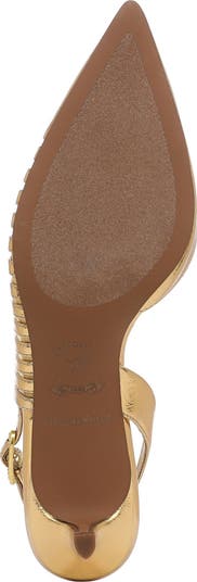 Karina Slingback Pump