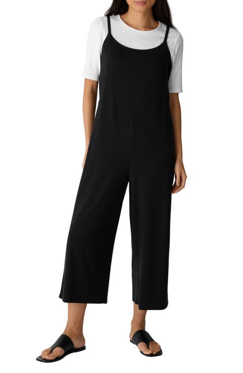 Jersey Jumpsuit