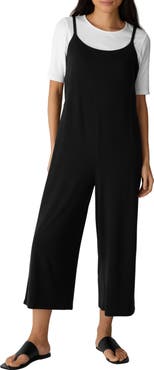 Eileen Fisher Jersey Jumpsuit