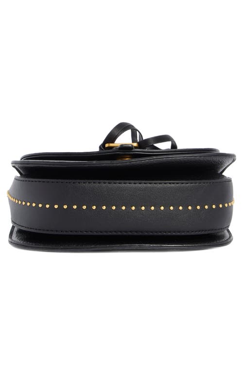 Steve Madden Bash Crossbody Bag In Black