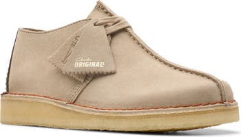 Clarks® Originals Clarks® Desert Trek Chukka Boot (Men