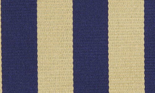 Brooks Brothers Bar Stripe Silk Blend Tie In Yellow