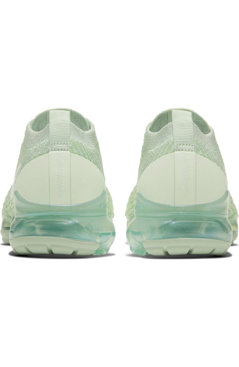 Nike Air VaporMax Flyknit 3 Sneaker, Alternate, color,