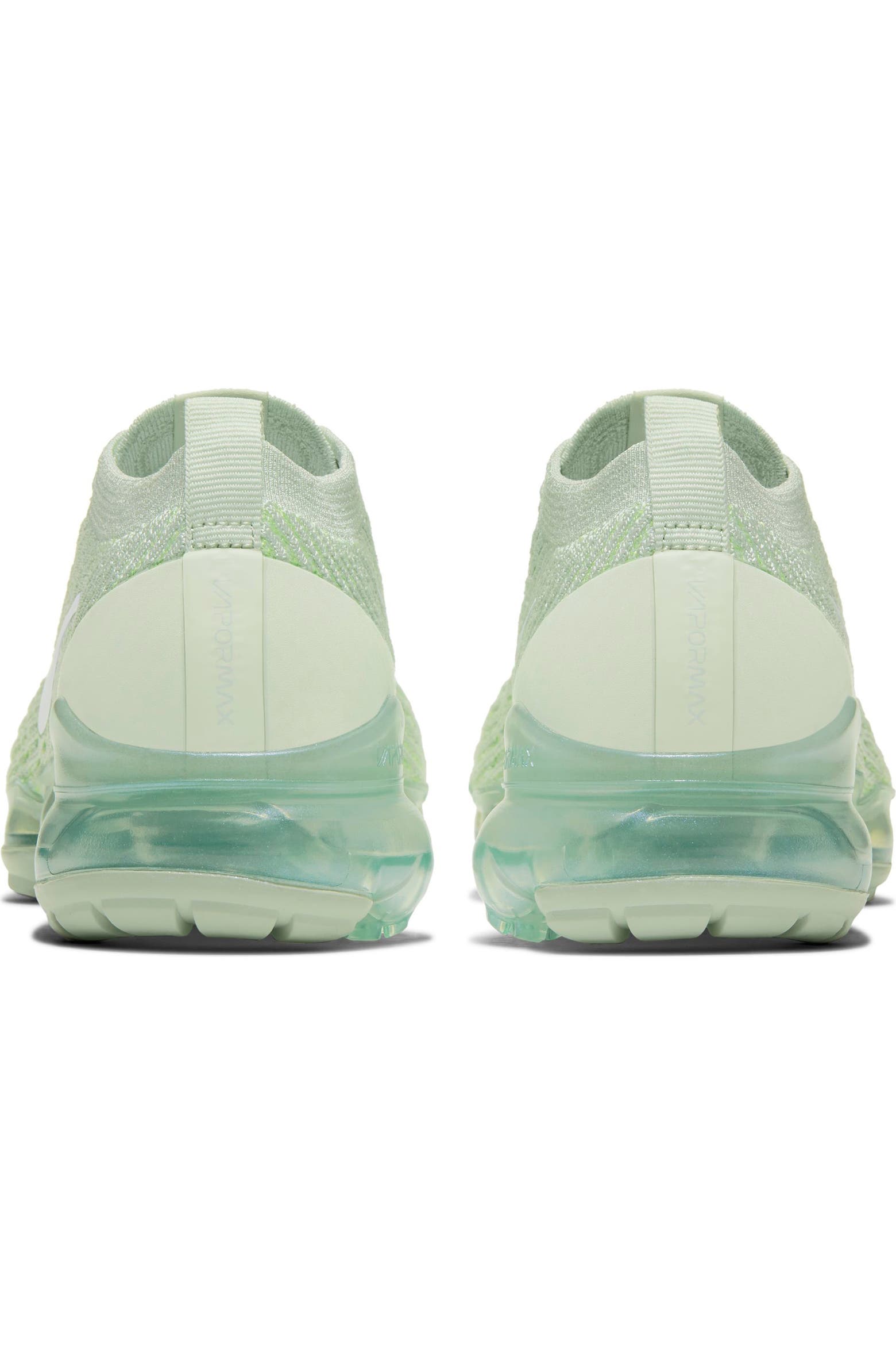 Flyknit Colours Nike Air VaporMax Flyknit 3 Sneaker (Women) | Nordstromrack