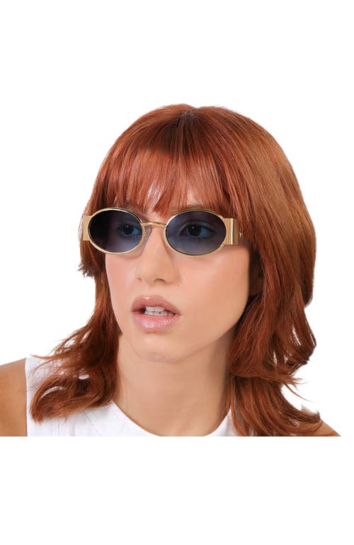 Lyndon Eyewear Belle Meade Sunglasses In Multi