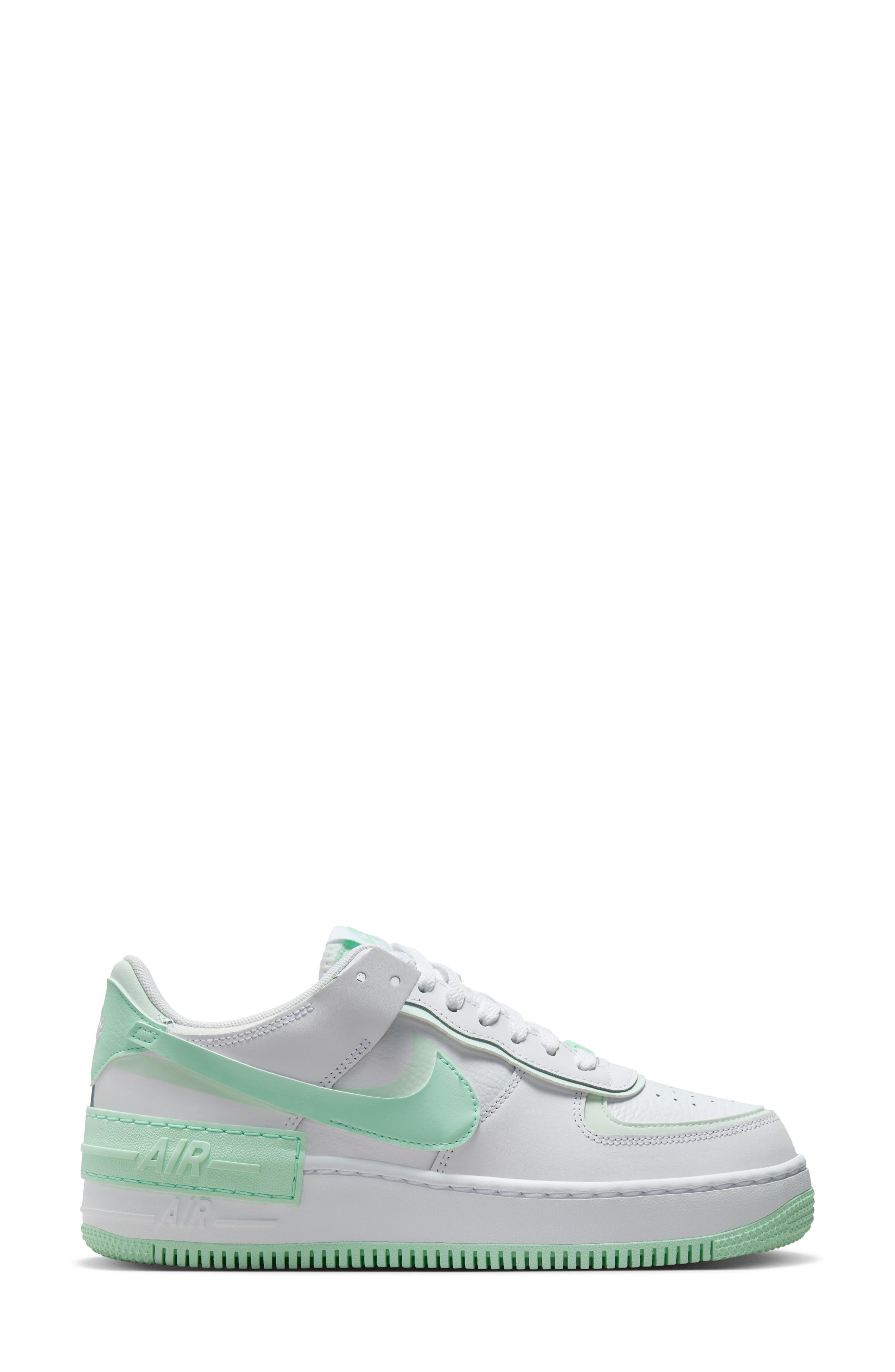 Nike Air Force 1 Shadow Sneaker, Alternate, color, 