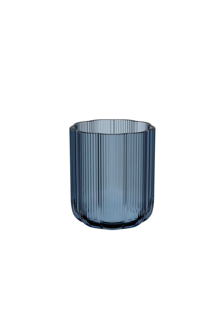 Fleur Vase S, Main, color, blue