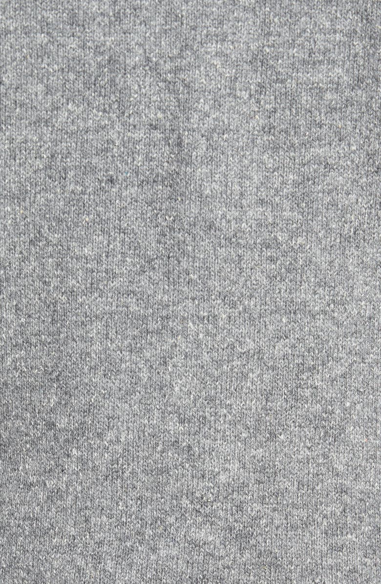 NORDSTROM MEN'S SHOP Shawl Collar Cardigan, Alternate, color, 