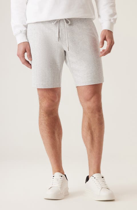 Infinity 360 Jerseyluxe Heather Shorts