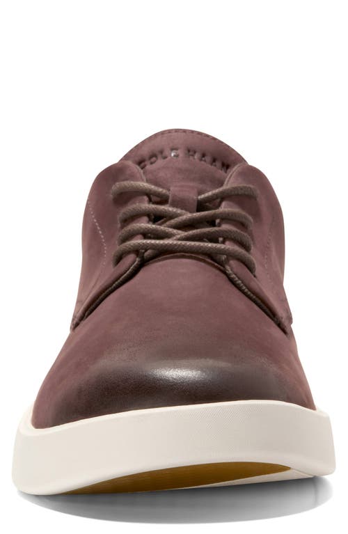Cole Haan Plain Toe Sneaker In Multi