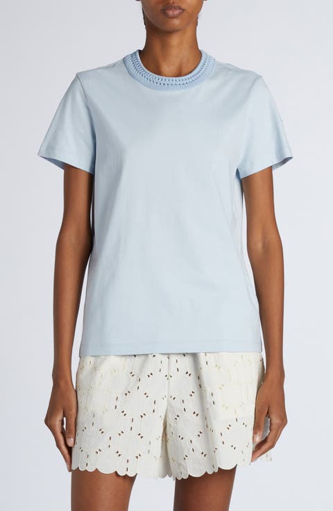 Women's Moncler Tops | Nordstrom