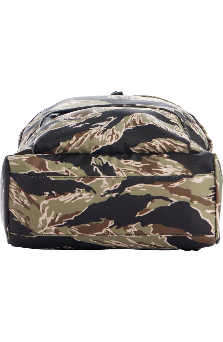 Givenchy Essential U Camo Print Backpack, Alternate, color,