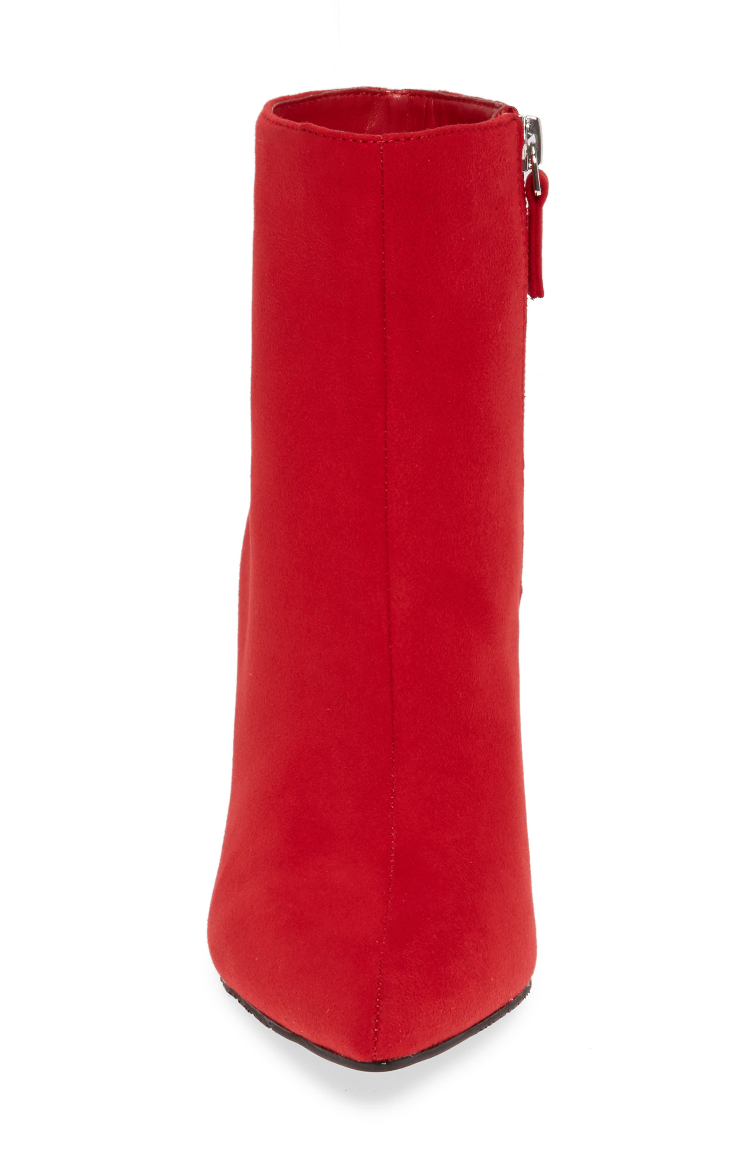 BP. Maisie Bootie, Alternate, color, 