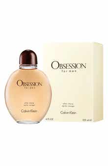 Calvin Klein Obsession Eau de Toilette for Men