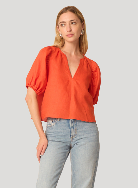 Callie Blouse
