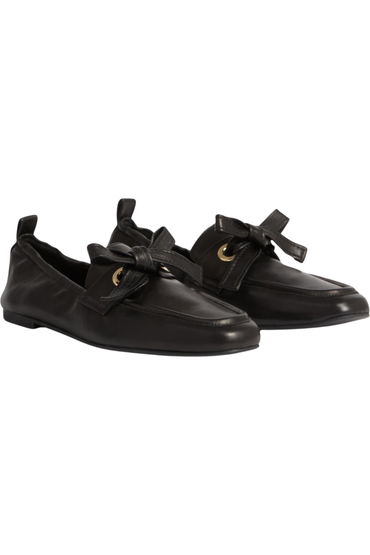 Mudae Colorll LK Bennett Maude Bow Loafer (Women) | Nordstrom